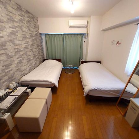 Comfort Cube Phoenix S Kitatenjin Fukuoka  Esterno foto