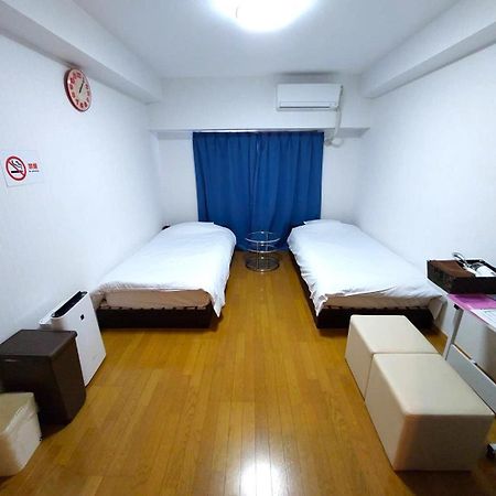 Comfort Cube Phoenix S Kitatenjin Fukuoka  Esterno foto