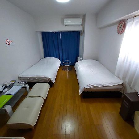 Comfort Cube Phoenix S Kitatenjin Fukuoka  Esterno foto