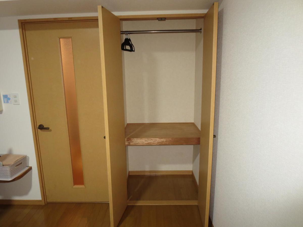 Comfort Cube Phoenix S Kitatenjin Fukuoka  Esterno foto