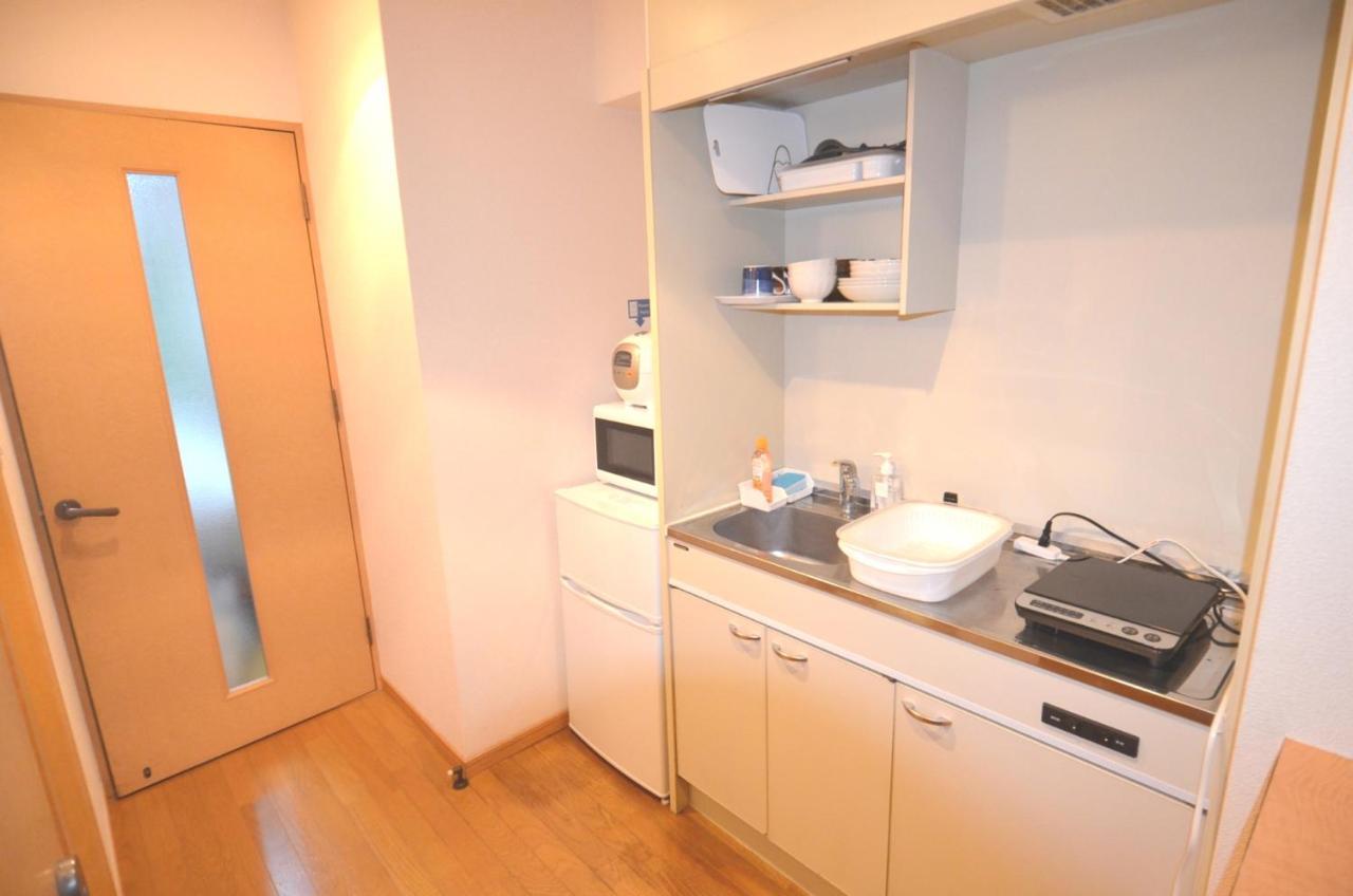 Comfort Cube Phoenix S Kitatenjin Fukuoka  Esterno foto