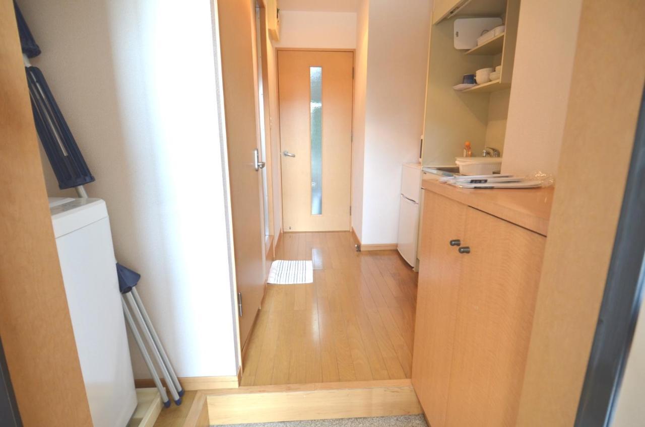 Comfort Cube Phoenix S Kitatenjin Fukuoka  Esterno foto