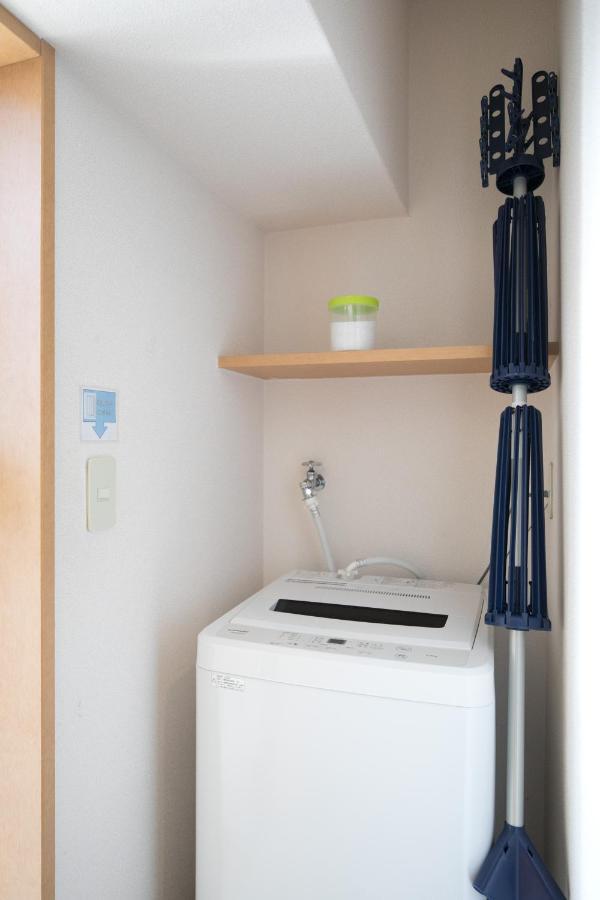 Comfort Cube Phoenix S Kitatenjin Fukuoka  Esterno foto