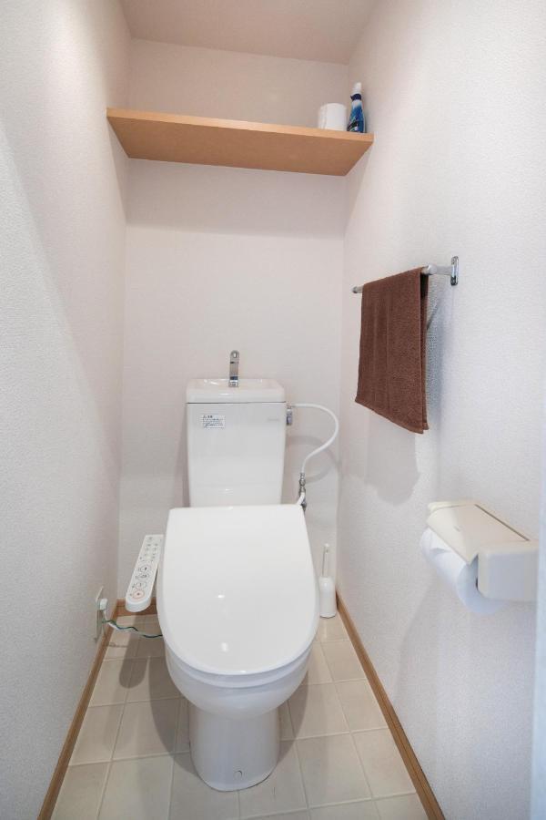 Comfort Cube Phoenix S Kitatenjin Fukuoka  Esterno foto