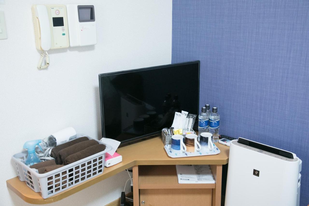Comfort Cube Phoenix S Kitatenjin Fukuoka  Esterno foto