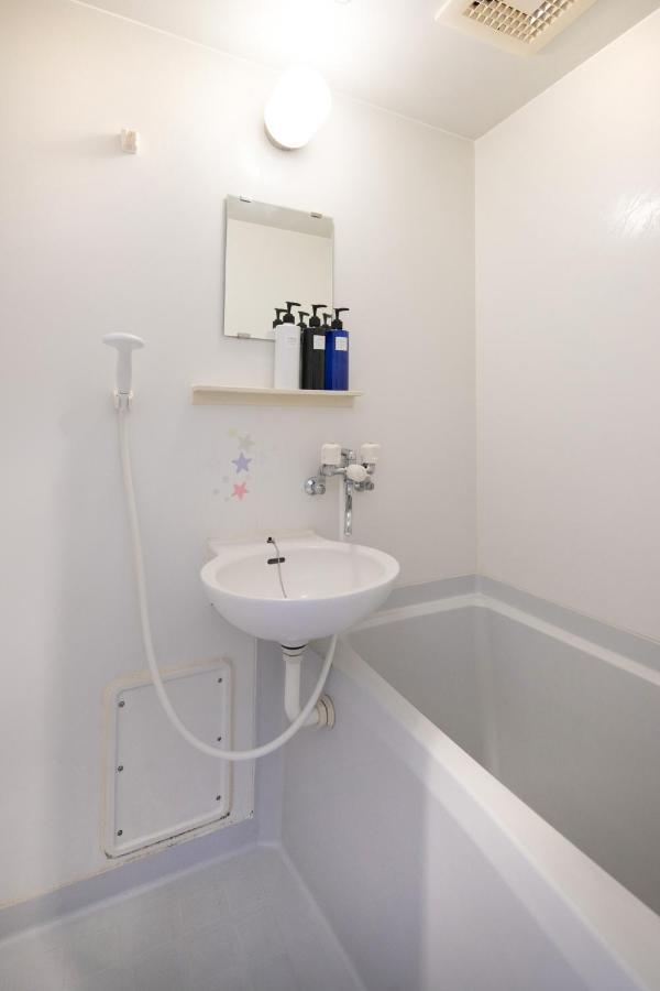Comfort Cube Phoenix S Kitatenjin Fukuoka  Esterno foto